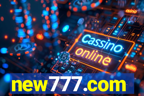 new777.com