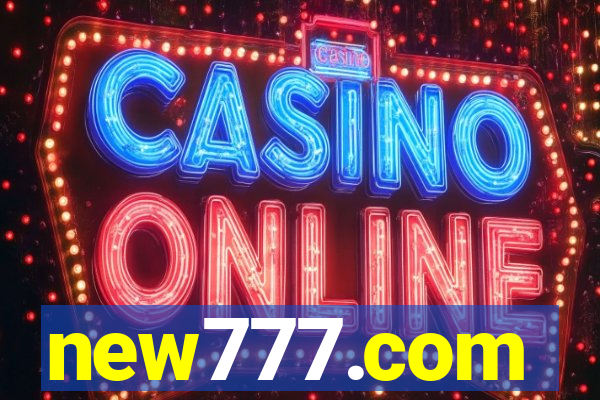 new777.com