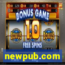 newpub.com
