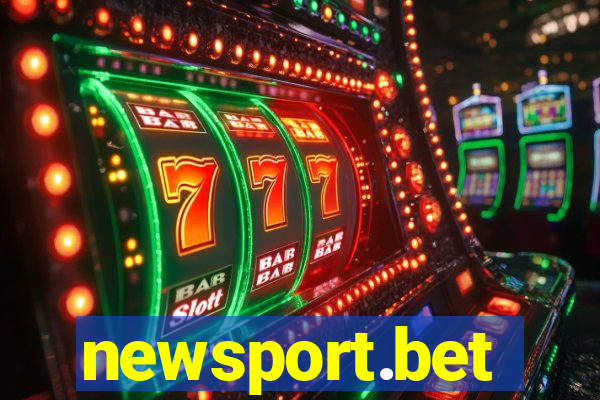 newsport.bet