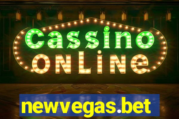 newvegas.bet