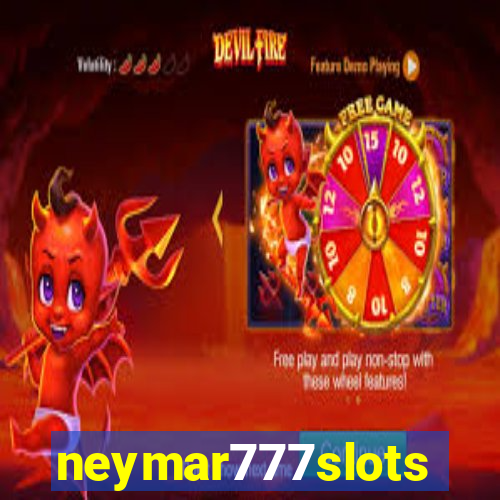 neymar777slots