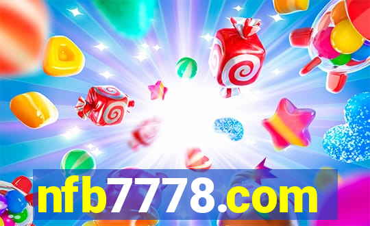 nfb7778.com