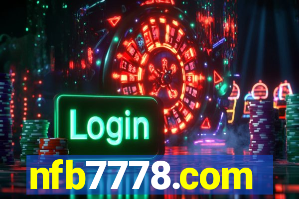 nfb7778.com