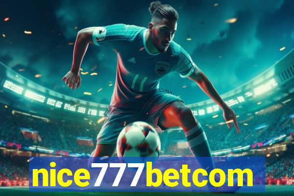 nice777betcom
