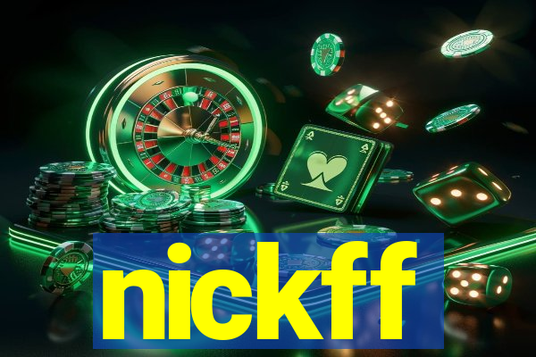 nickff