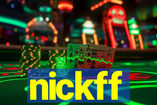 nickff