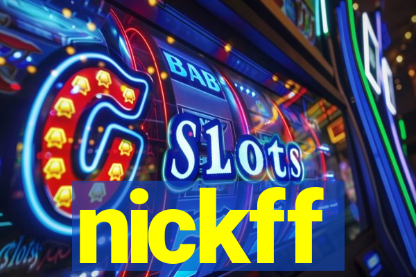 nickff