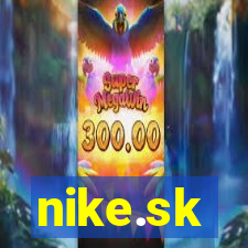 nike.sk