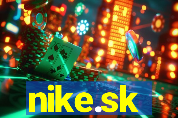 nike.sk