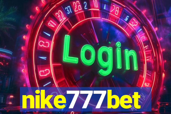 nike777bet