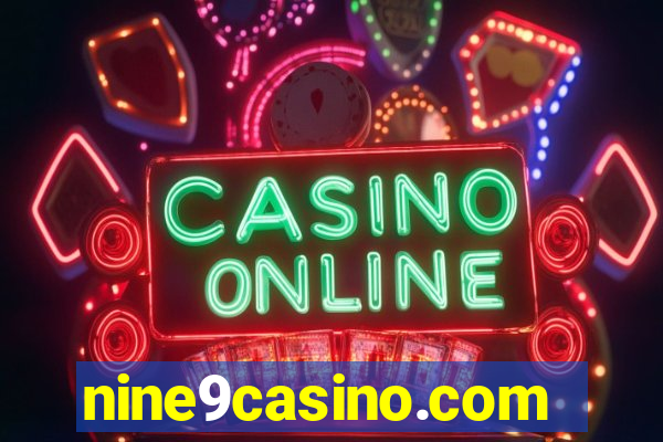 nine9casino.com