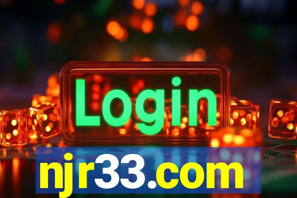 njr33.com