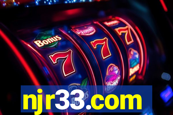 njr33.com