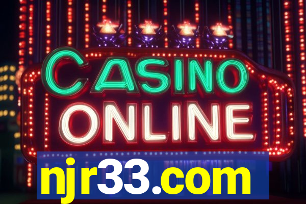 njr33.com