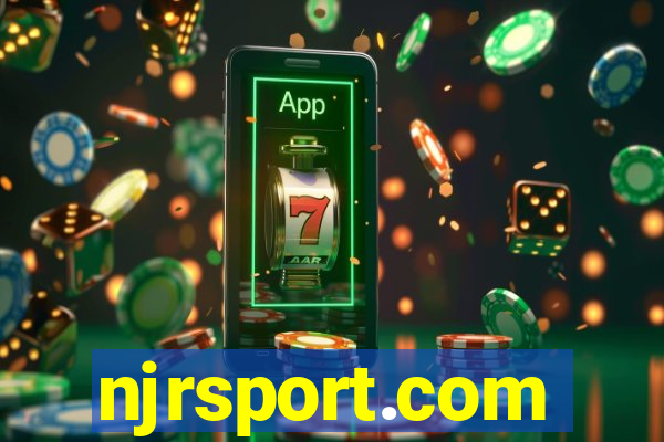 njrsport.com