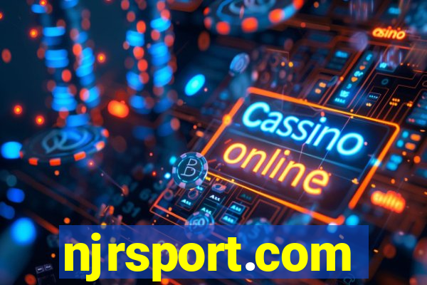 njrsport.com