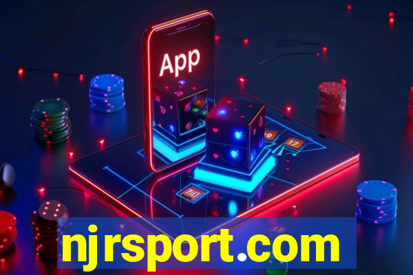njrsport.com