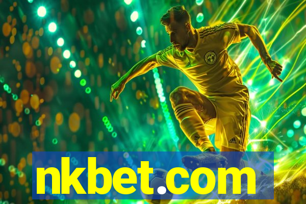 nkbet.com