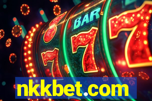 nkkbet.com