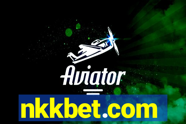 nkkbet.com