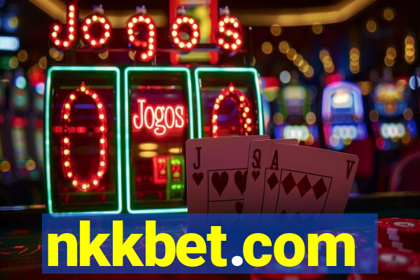 nkkbet.com