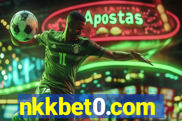 nkkbet0.com