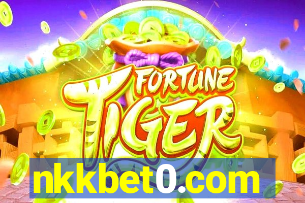 nkkbet0.com