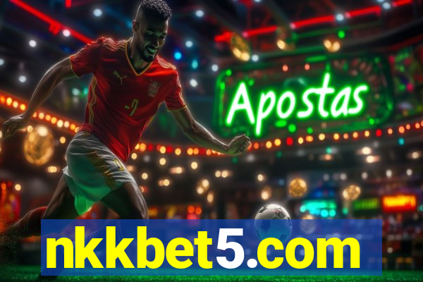 nkkbet5.com