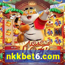 nkkbet6.com