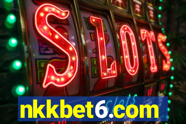 nkkbet6.com