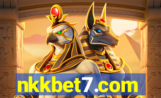 nkkbet7.com