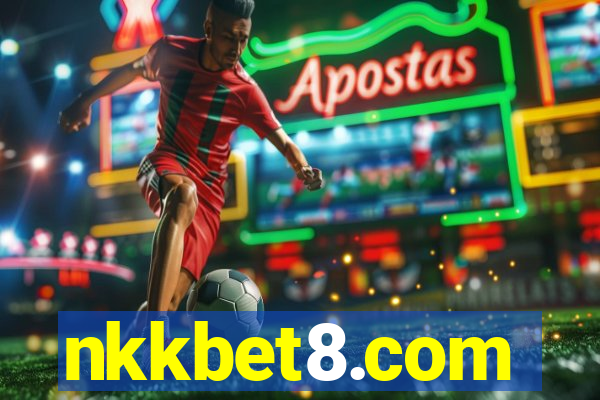nkkbet8.com