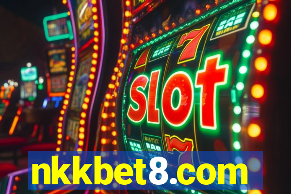 nkkbet8.com