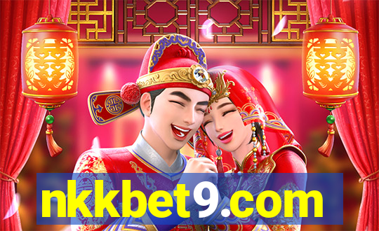 nkkbet9.com
