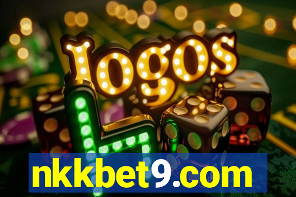 nkkbet9.com