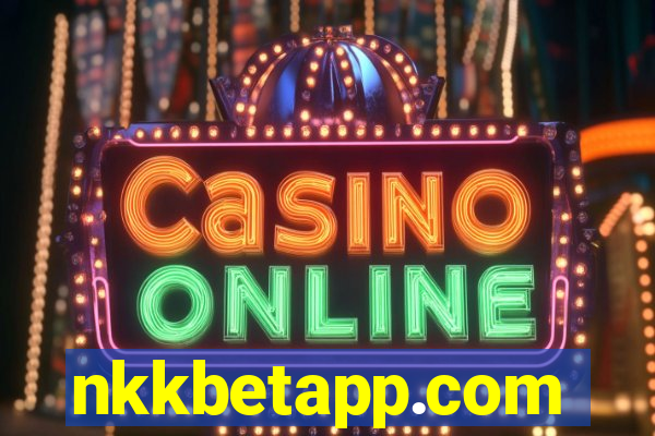 nkkbetapp.com