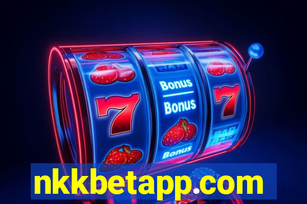 nkkbetapp.com
