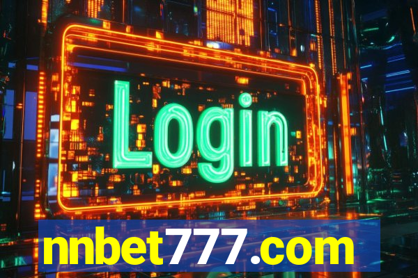 nnbet777.com