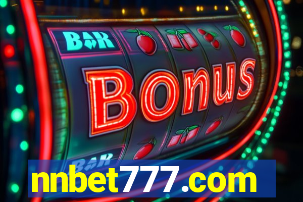 nnbet777.com