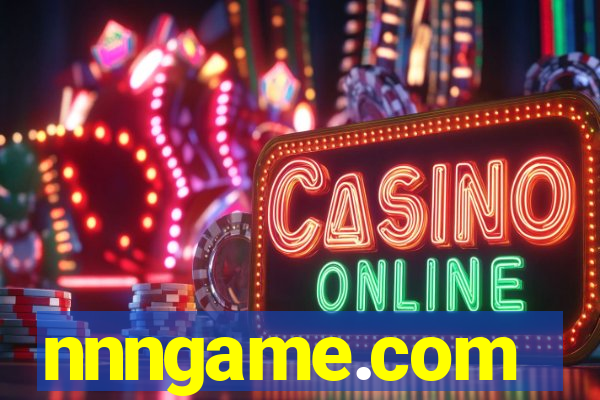 nnngame.com