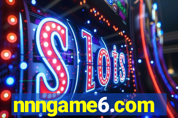 nnngame6.com