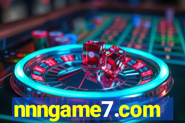 nnngame7.com