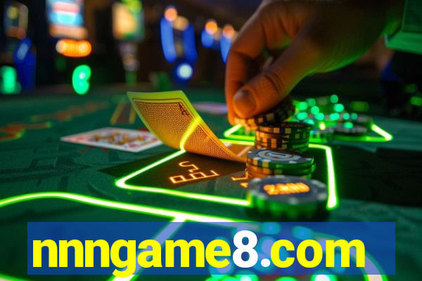 nnngame8.com