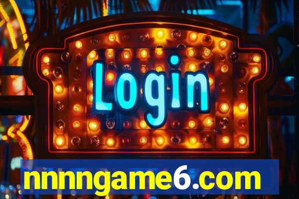 nnnngame6.com