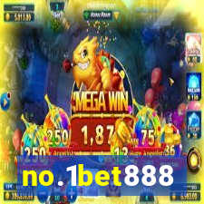 no.1bet888