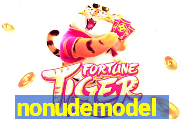 nonudemodel