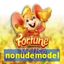 nonudemodel
