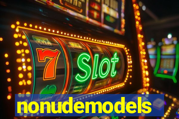 nonudemodels