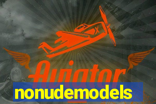 nonudemodels